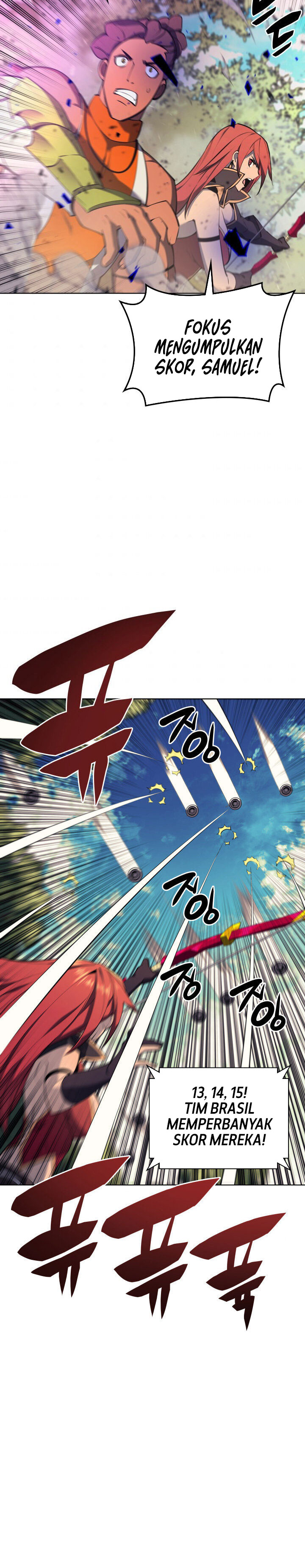 Overgeared Chapter 93