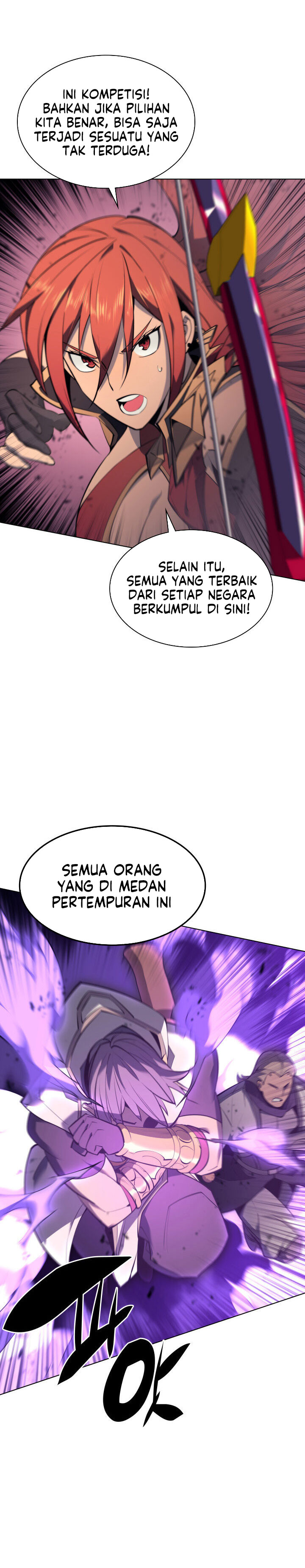 Overgeared Chapter 93