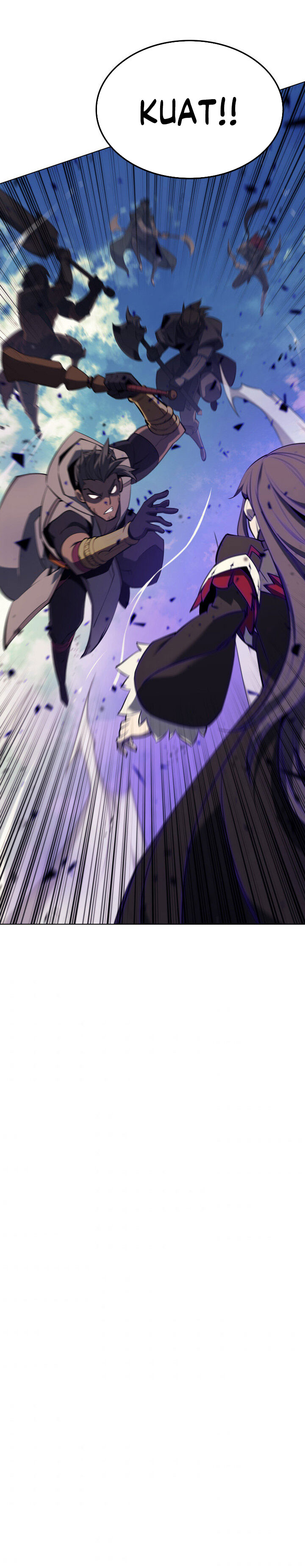Overgeared Chapter 93