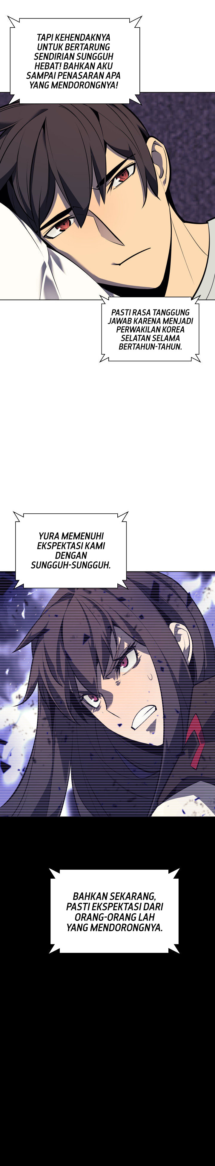 Overgeared Chapter 93