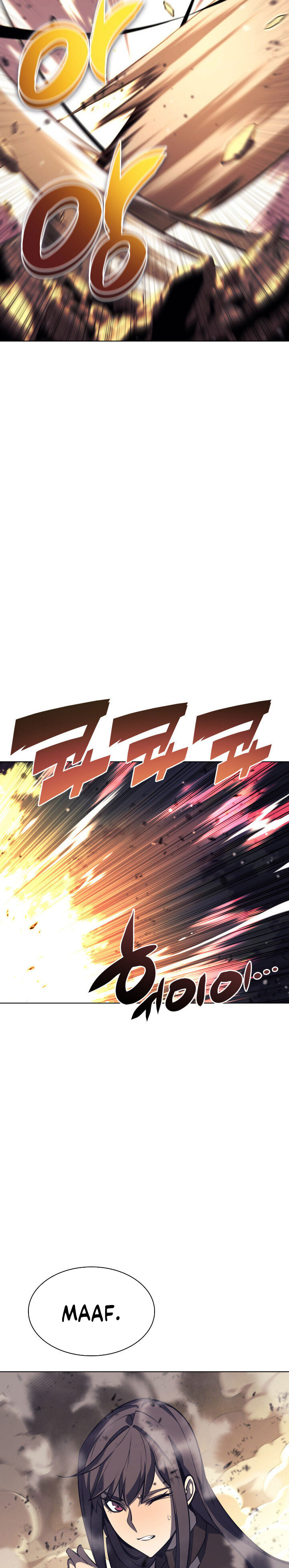Overgeared Chapter 93