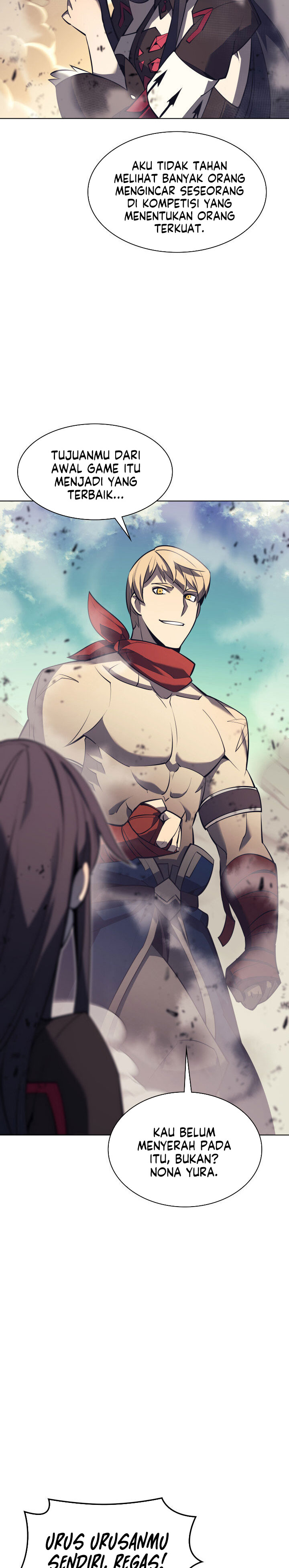Overgeared Chapter 93