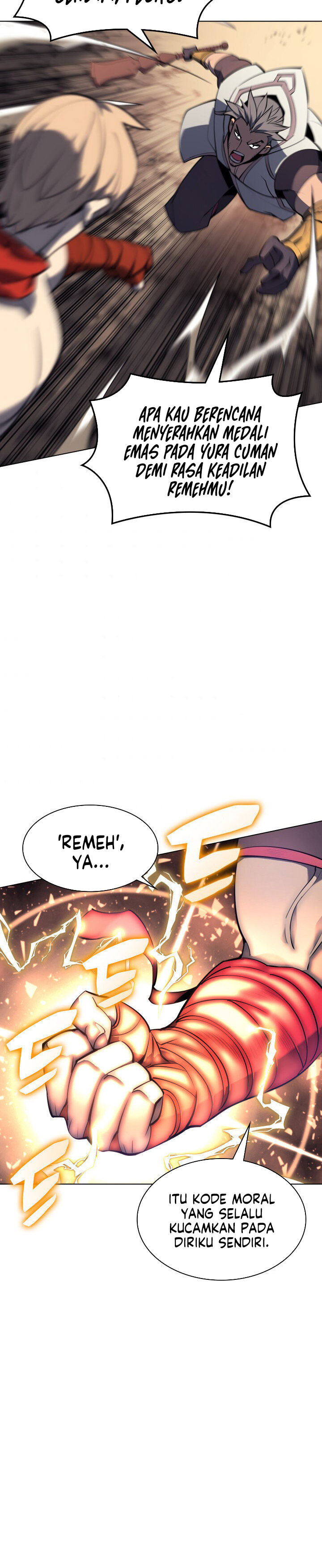 Overgeared Chapter 93