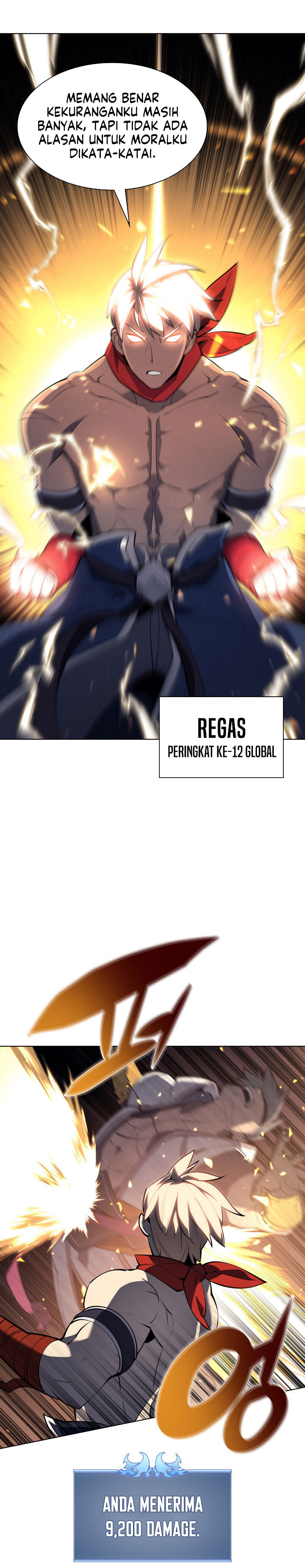 Overgeared Chapter 93