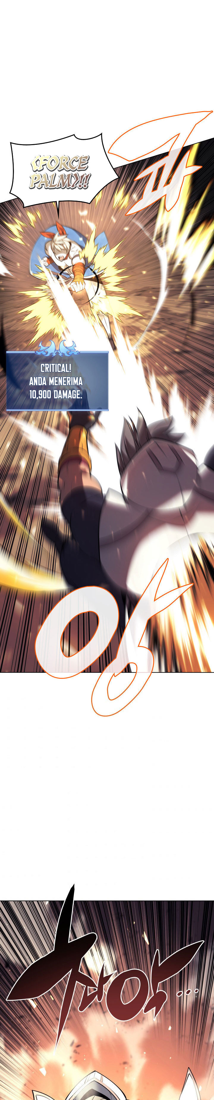 Overgeared Chapter 93