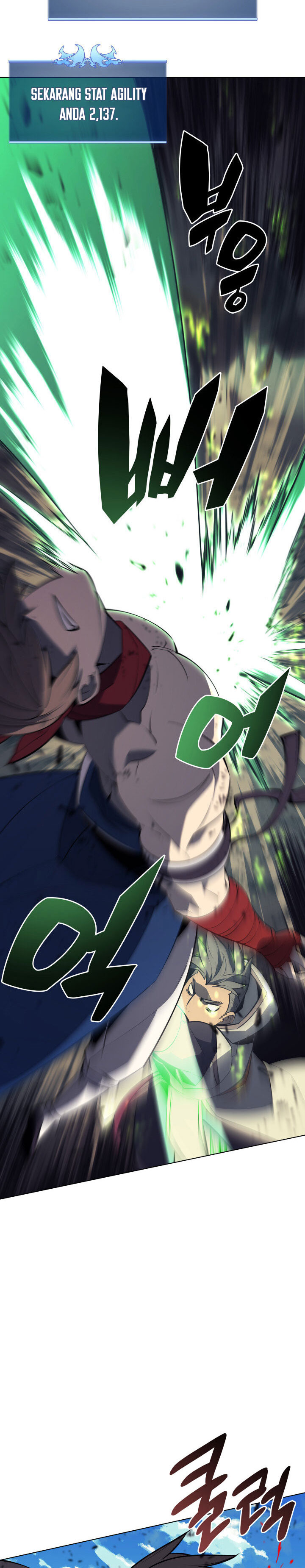 Overgeared Chapter 93
