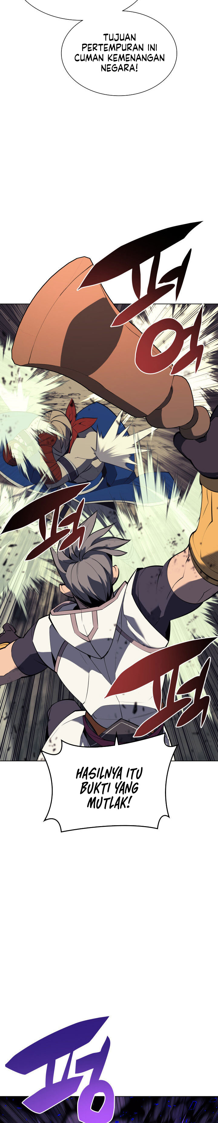 Overgeared Chapter 93