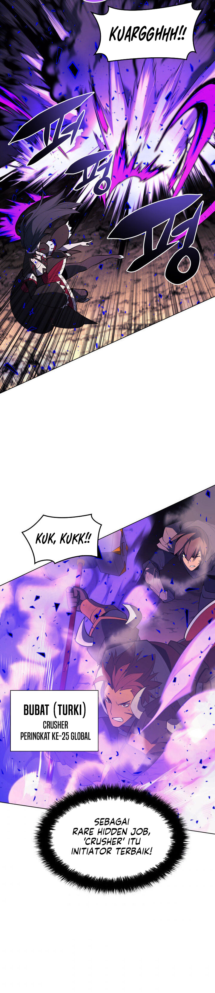 Overgeared Chapter 93