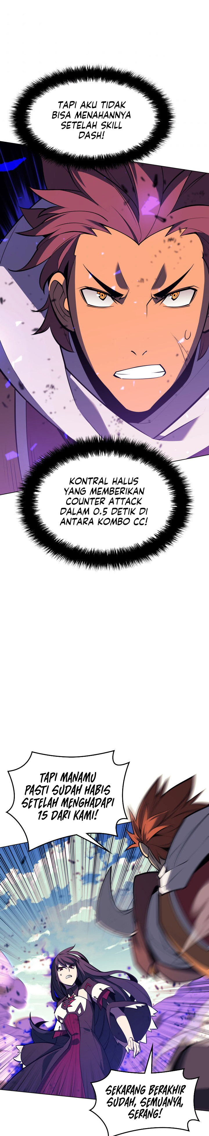 Overgeared Chapter 93