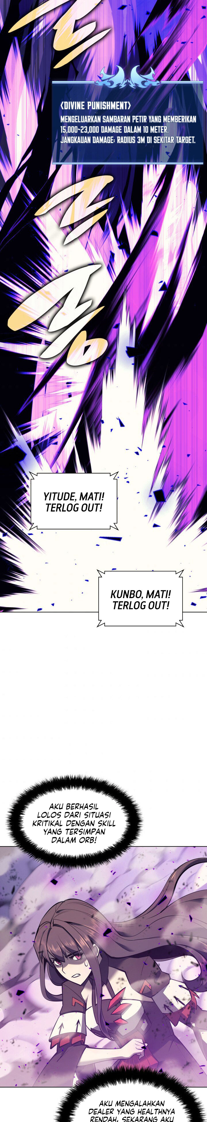 Overgeared Chapter 93