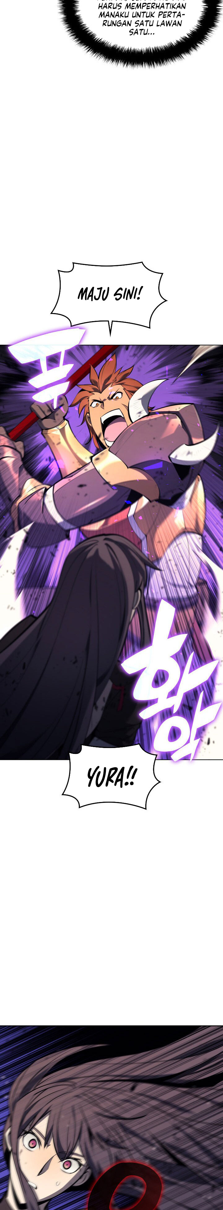 Overgeared Chapter 93
