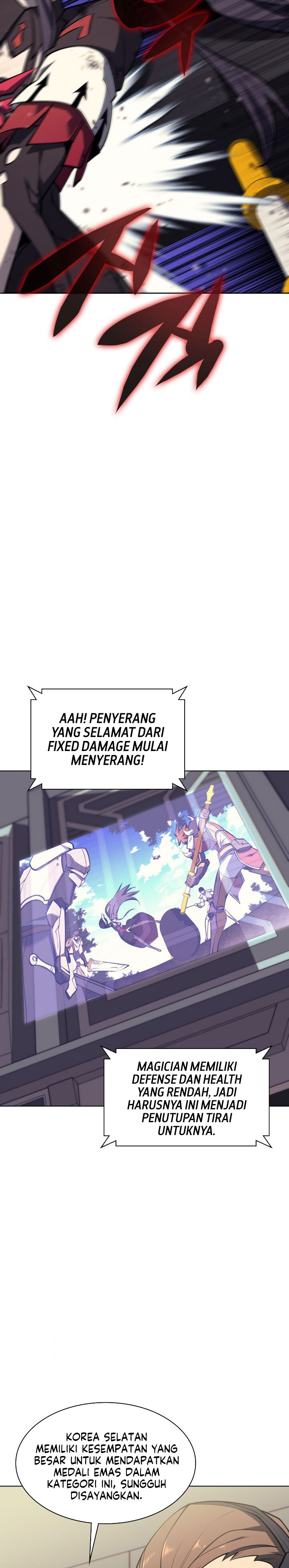 Overgeared Chapter 93