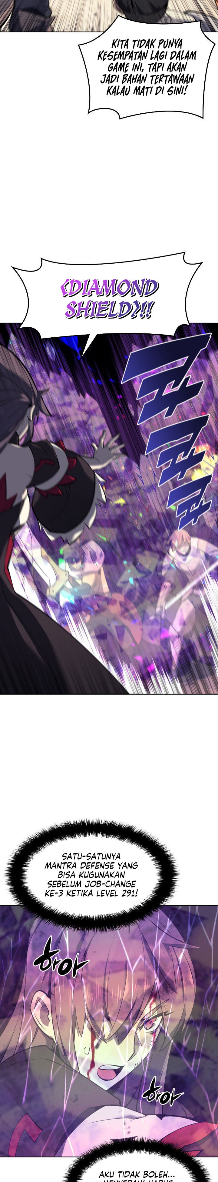 Overgeared Chapter 93