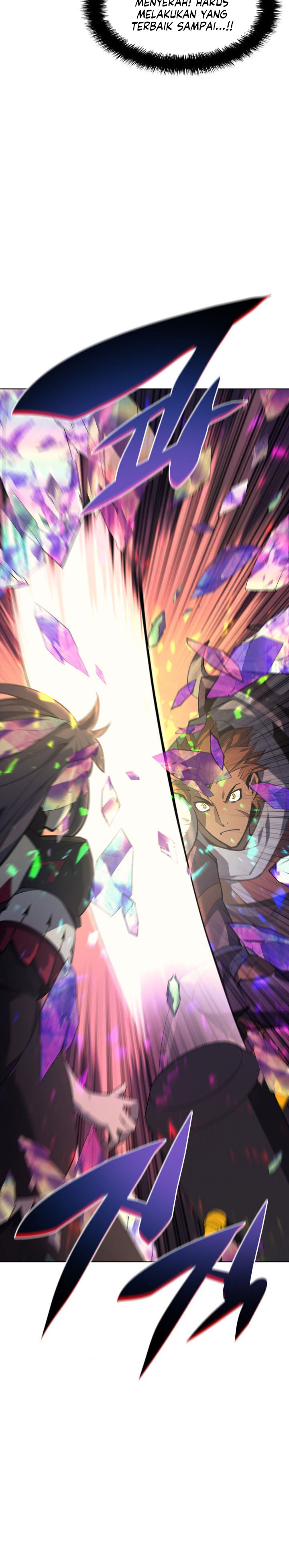 Overgeared Chapter 93