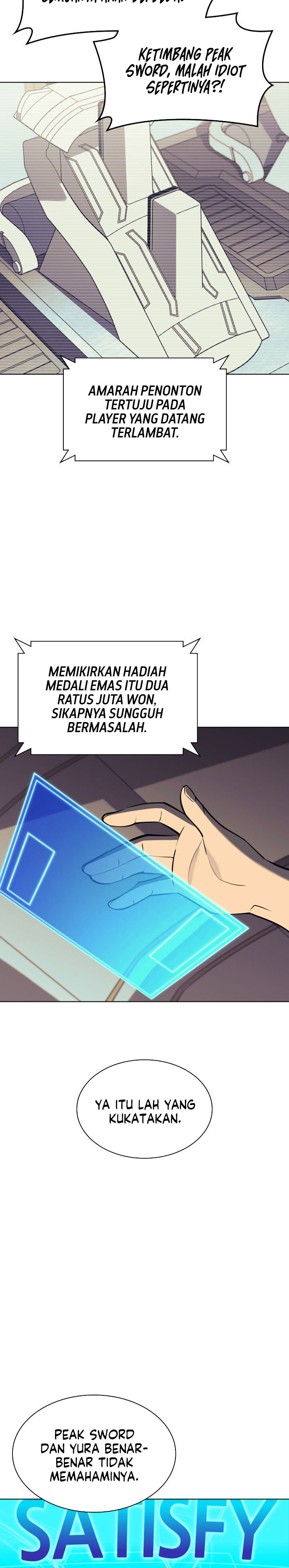 Overgeared Chapter 93