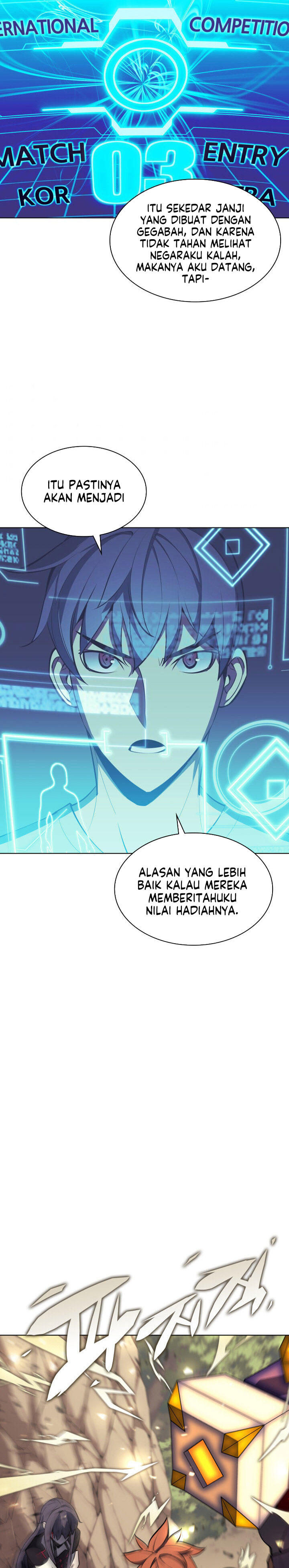 Overgeared Chapter 93