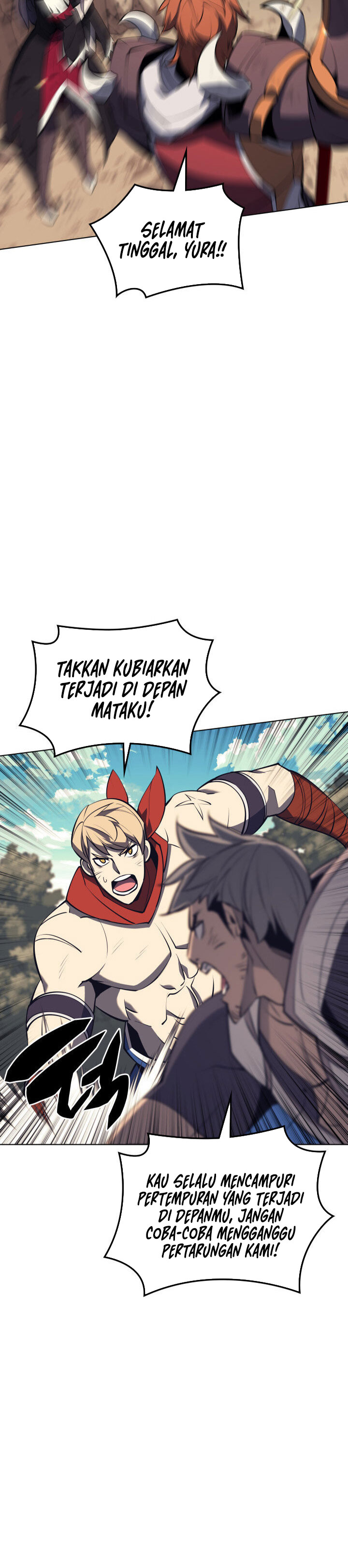 Overgeared Chapter 93