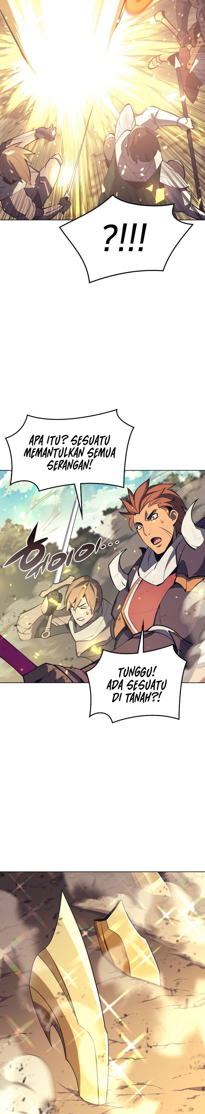 Overgeared Chapter 93