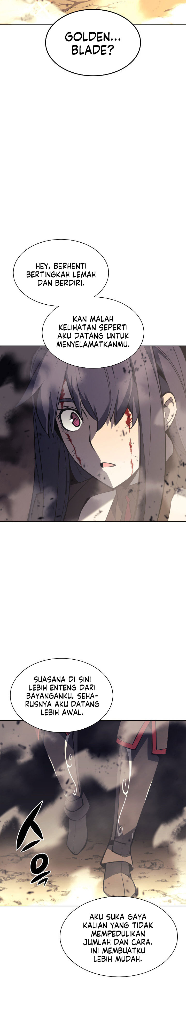 Overgeared Chapter 93