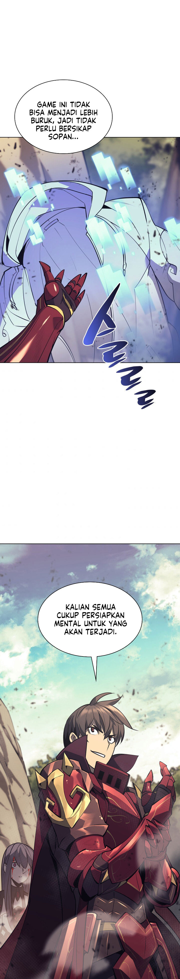 Overgeared Chapter 93