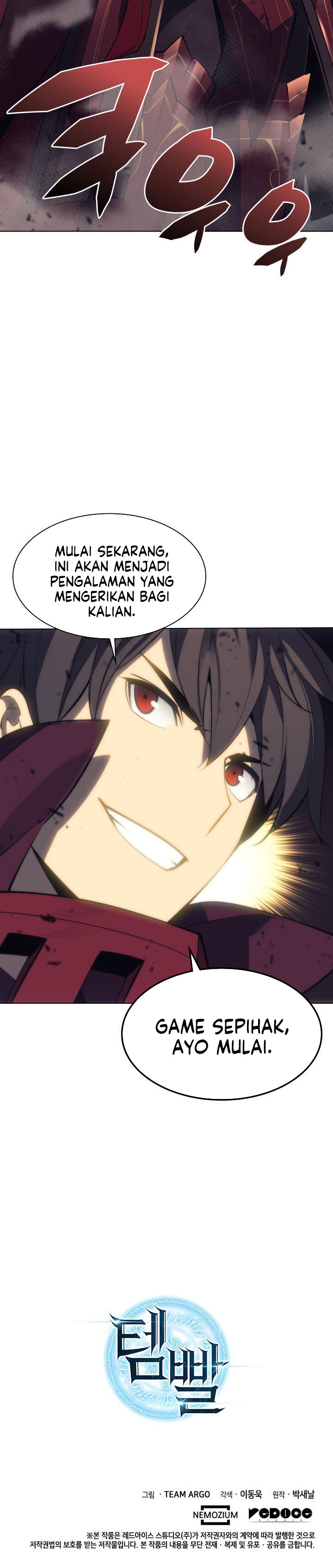 Overgeared Chapter 93