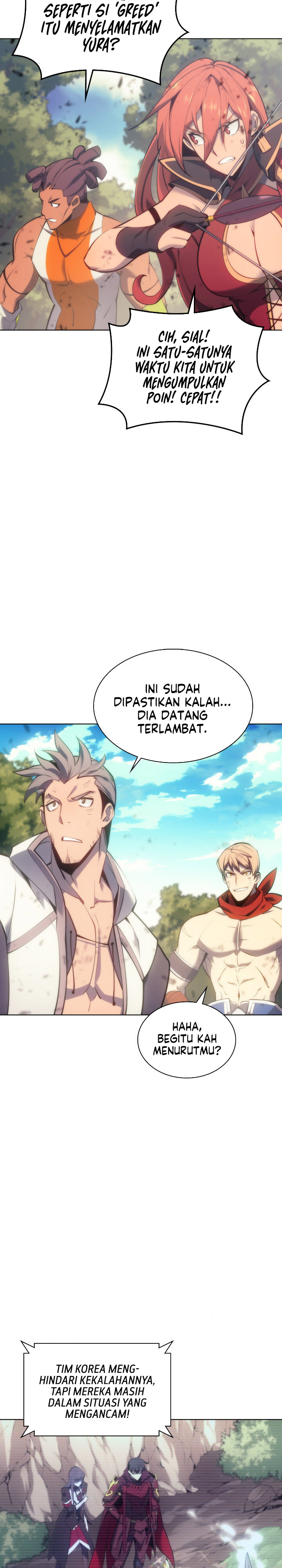 Overgeared Chapter 94