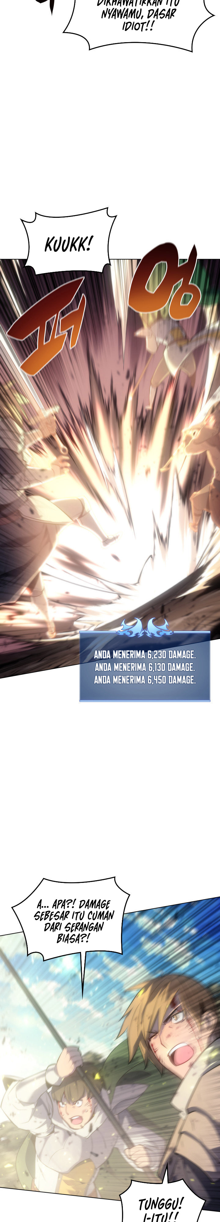 Overgeared Chapter 94