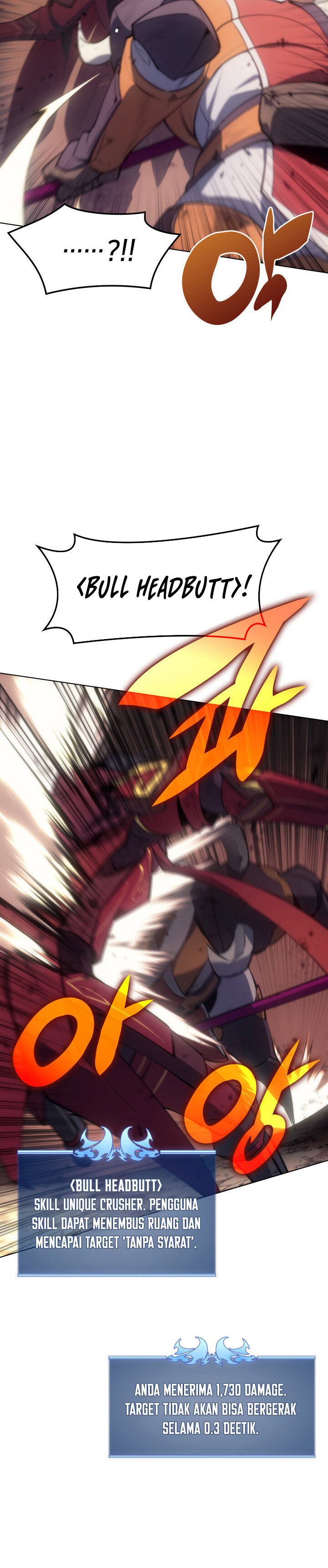 Overgeared Chapter 94