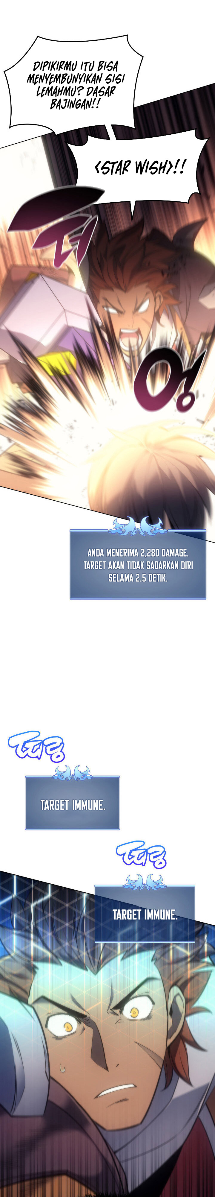 Overgeared Chapter 94