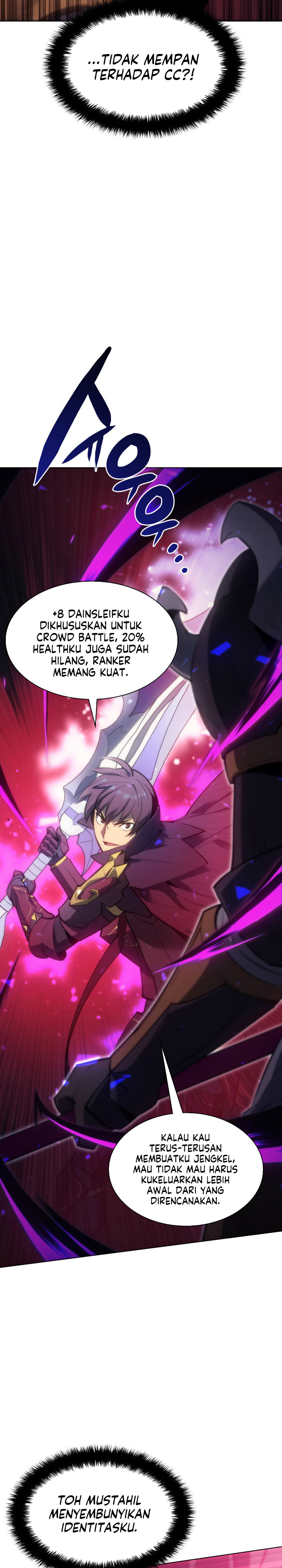 Overgeared Chapter 94