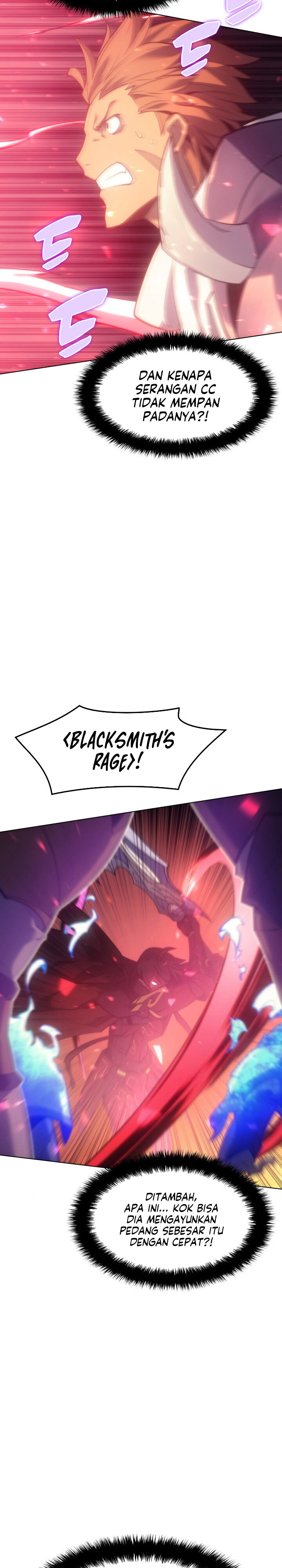 Overgeared Chapter 94