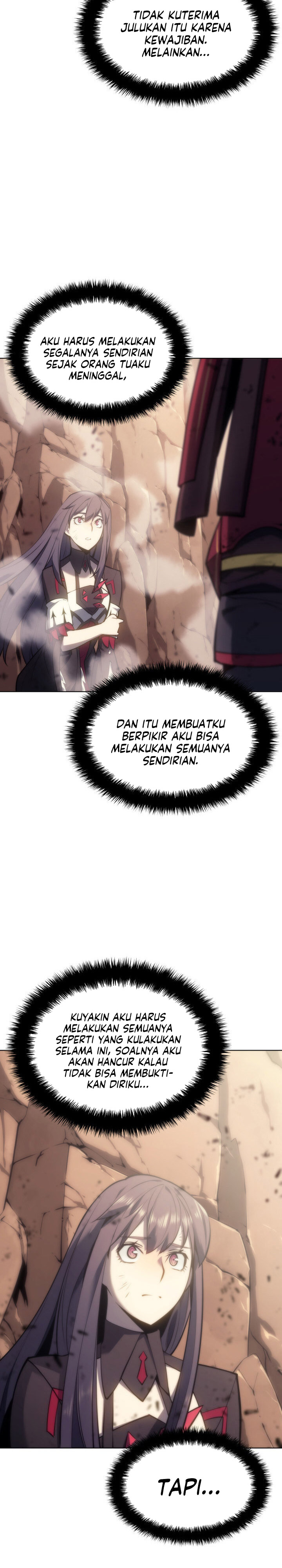 Overgeared Chapter 94