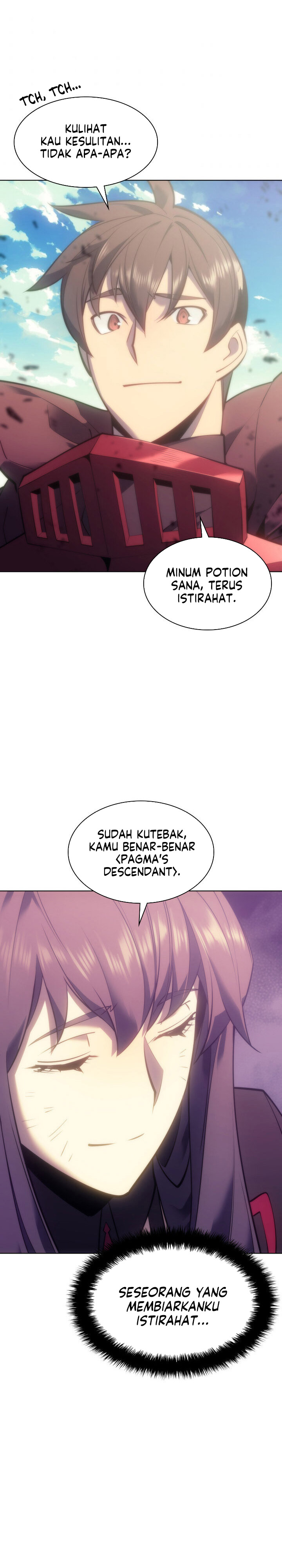 Overgeared Chapter 94