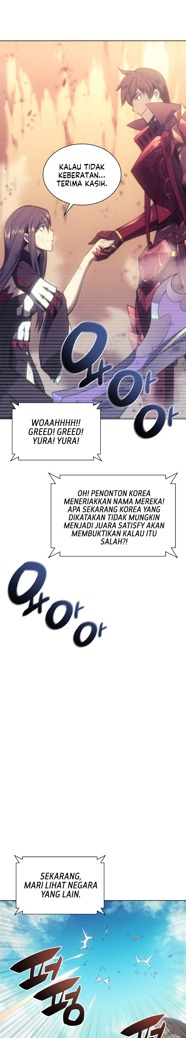 Overgeared Chapter 94