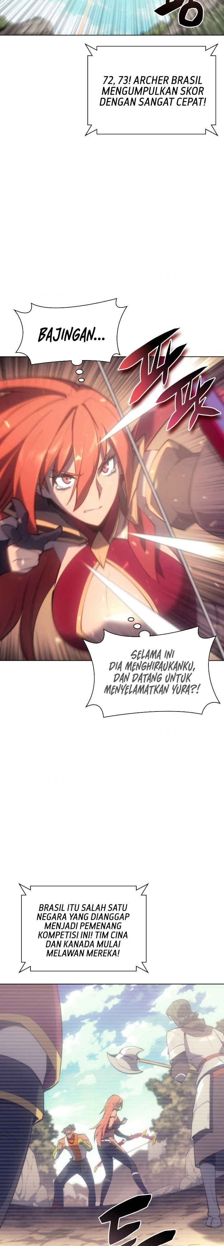 Overgeared Chapter 94