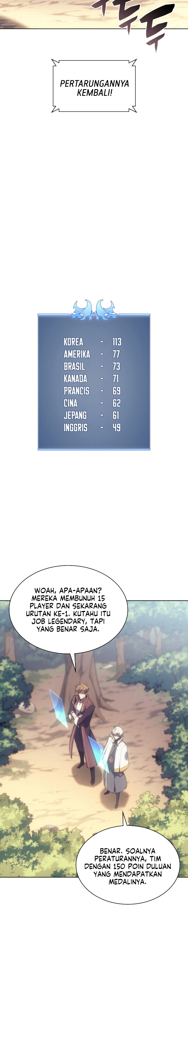 Overgeared Chapter 94
