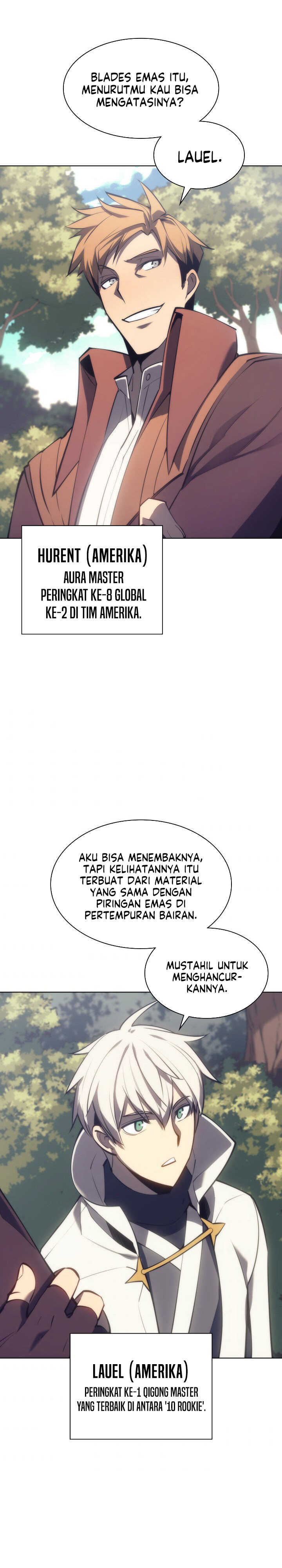 Overgeared Chapter 94
