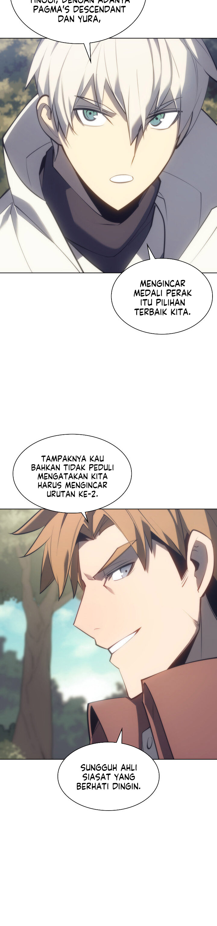 Overgeared Chapter 94