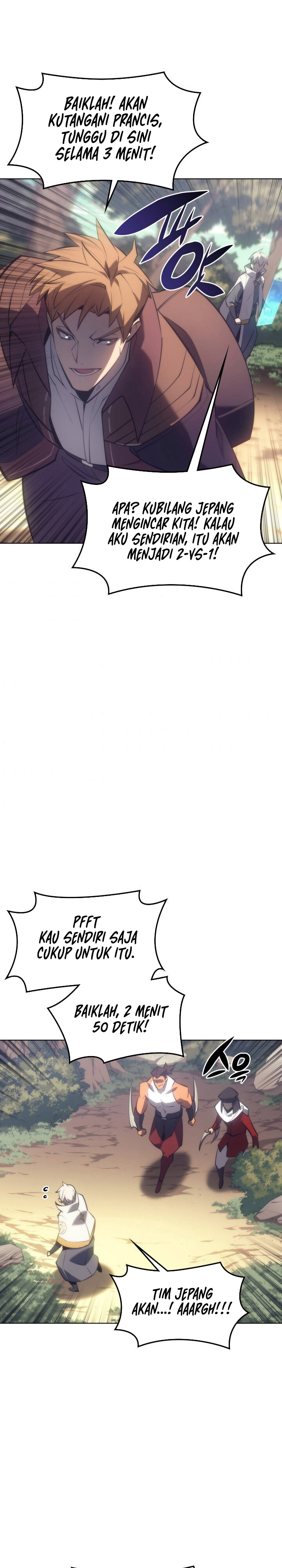 Overgeared Chapter 94
