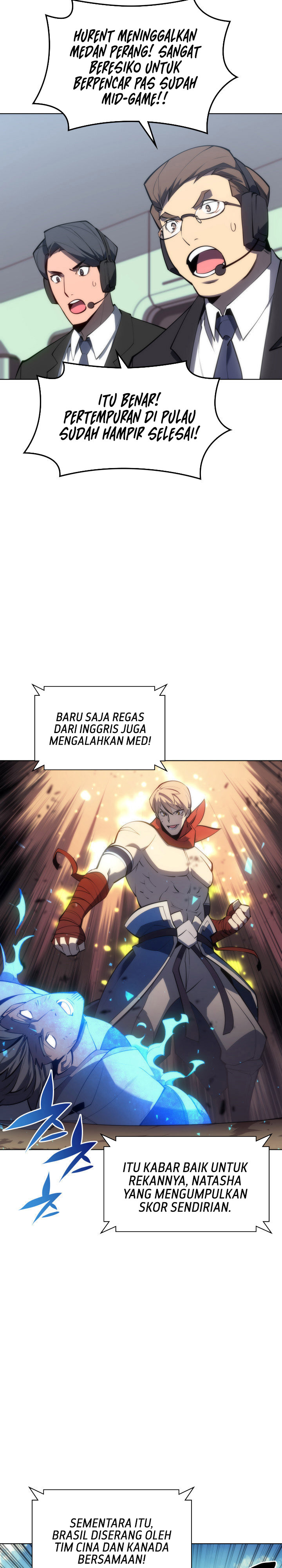 Overgeared Chapter 94