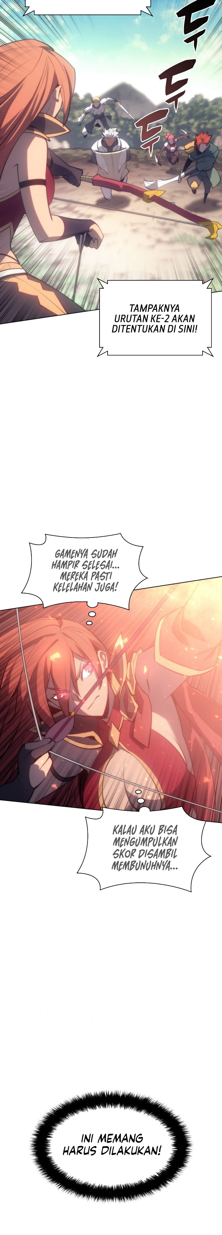 Overgeared Chapter 94
