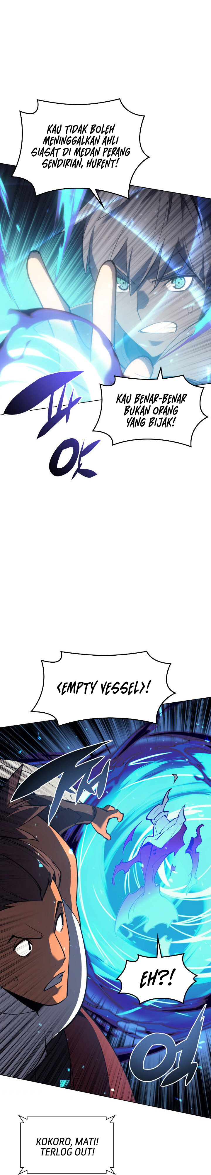 Overgeared Chapter 94