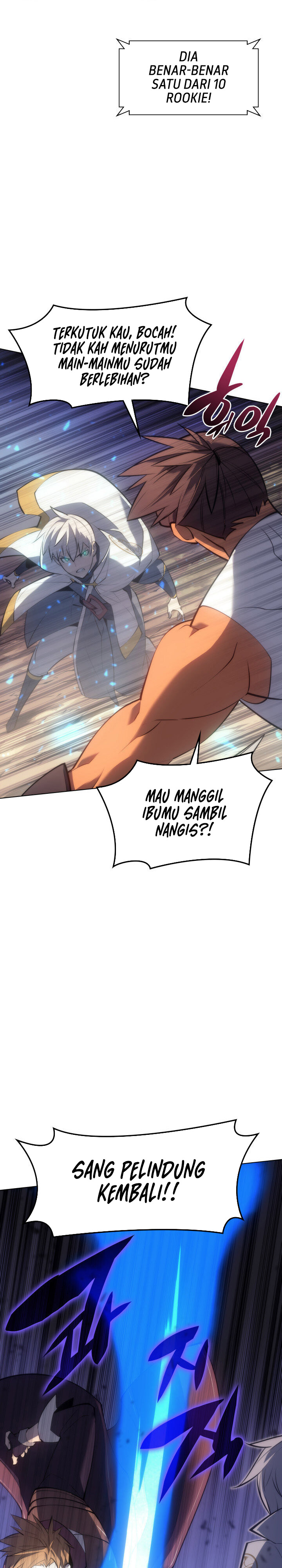 Overgeared Chapter 94