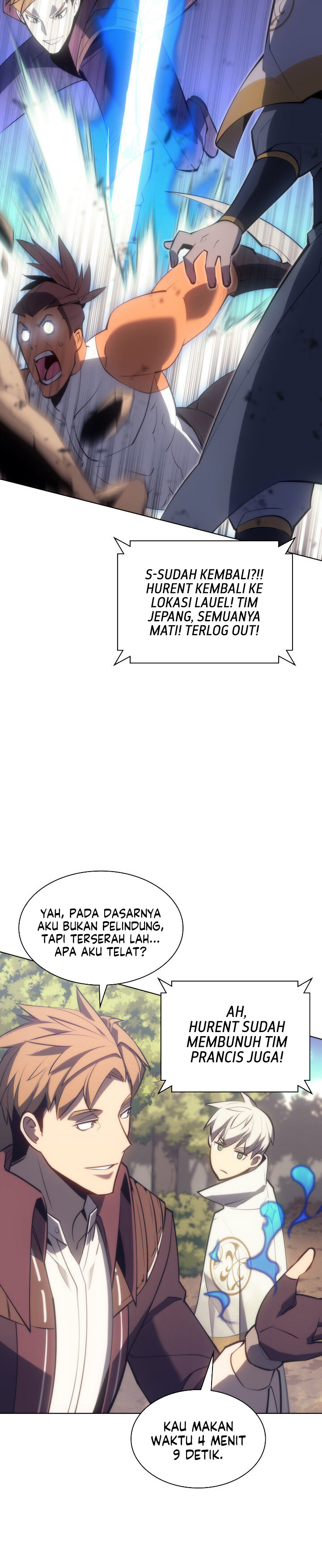 Overgeared Chapter 94