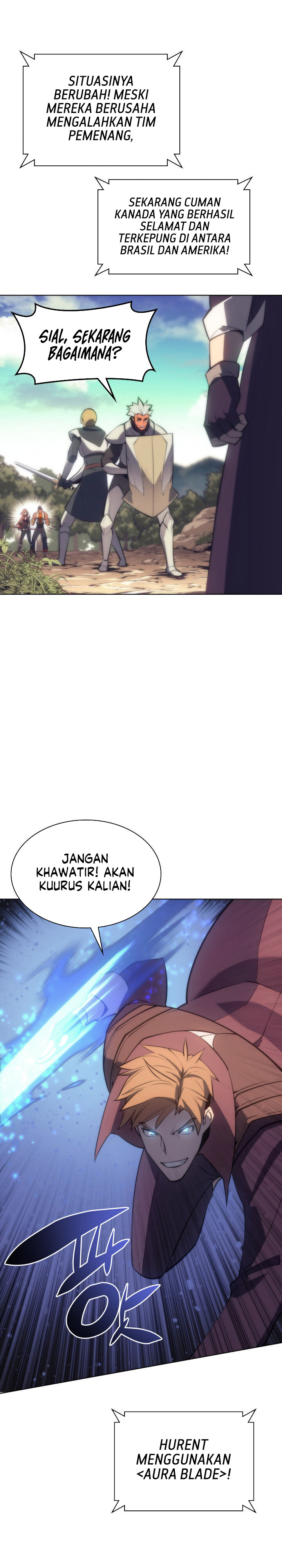 Overgeared Chapter 94