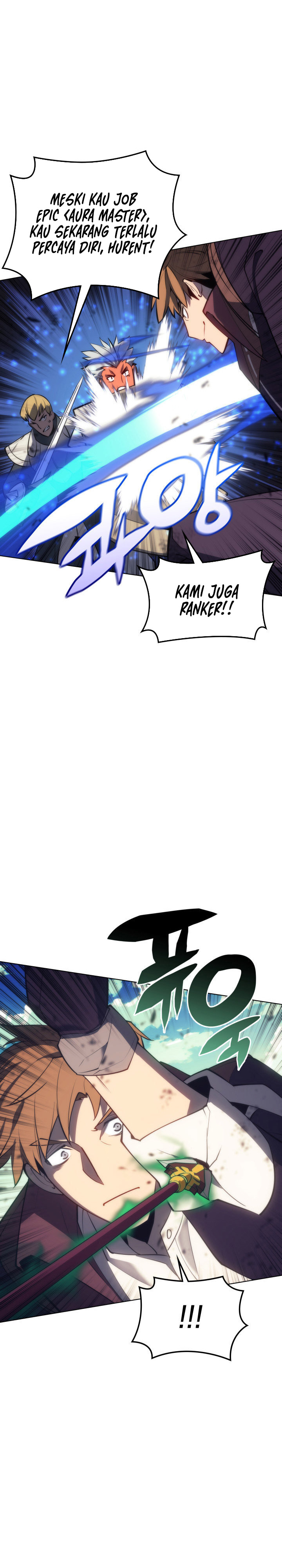 Overgeared Chapter 94