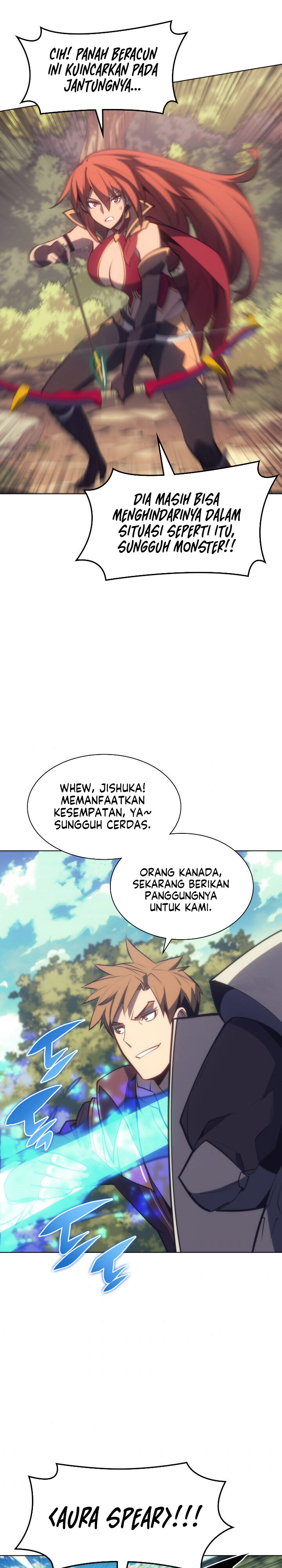 Overgeared Chapter 94