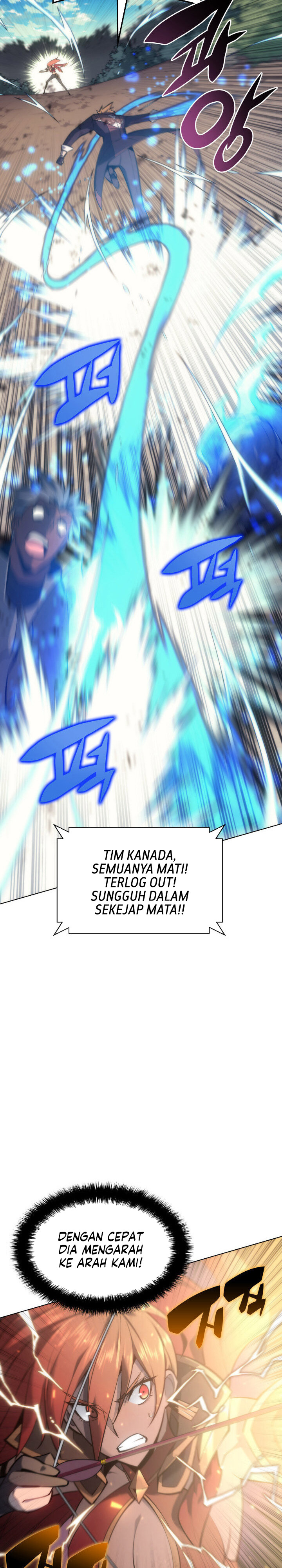 Overgeared Chapter 94
