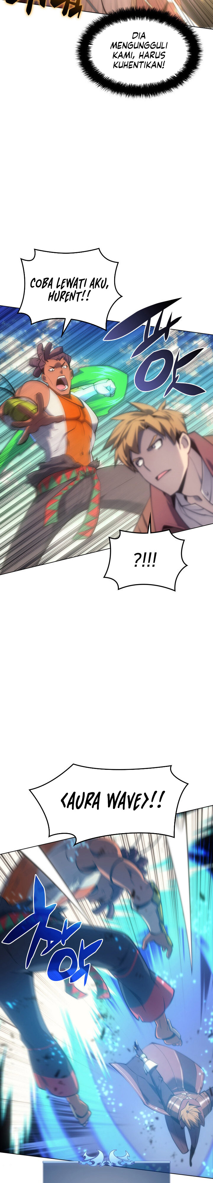 Overgeared Chapter 94