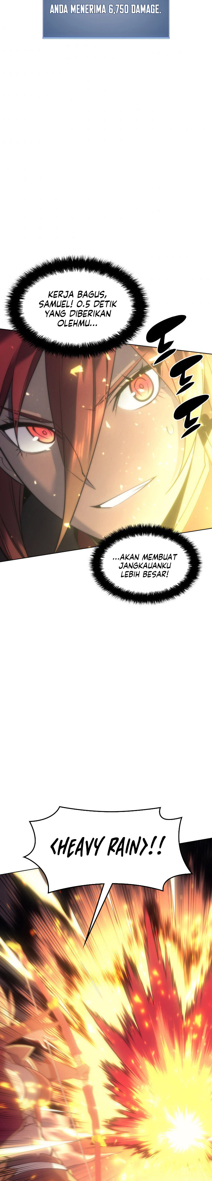 Overgeared Chapter 94